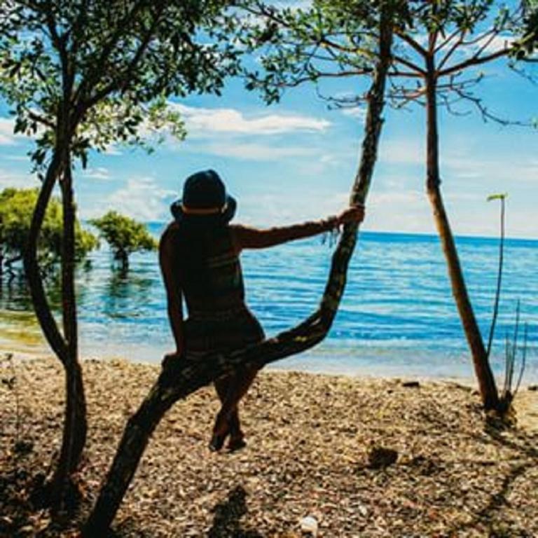 Buco Beach Resort Siquijor Luaran gambar