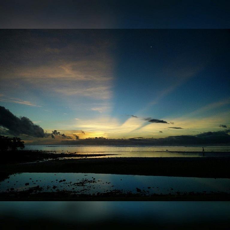 Buco Beach Resort Siquijor Luaran gambar