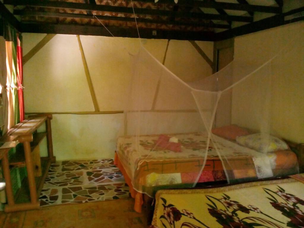 Buco Beach Resort Siquijor Luaran gambar