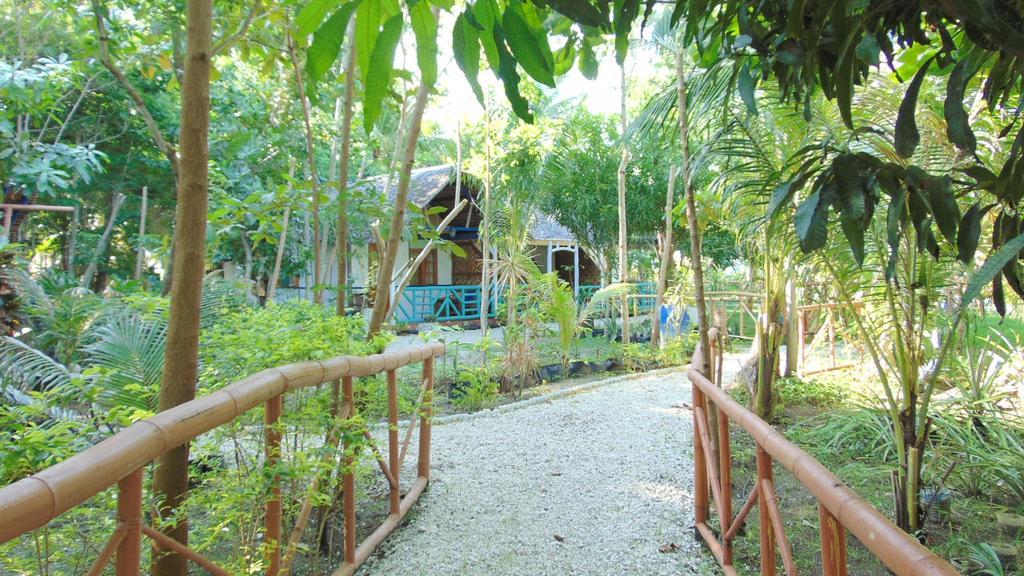 Buco Beach Resort Siquijor Luaran gambar