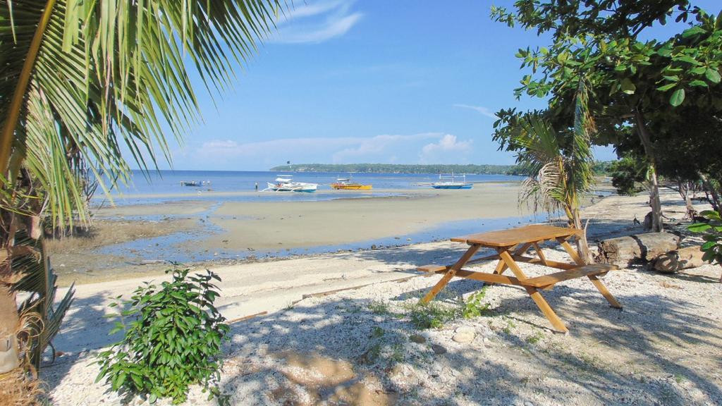 Buco Beach Resort Siquijor Luaran gambar