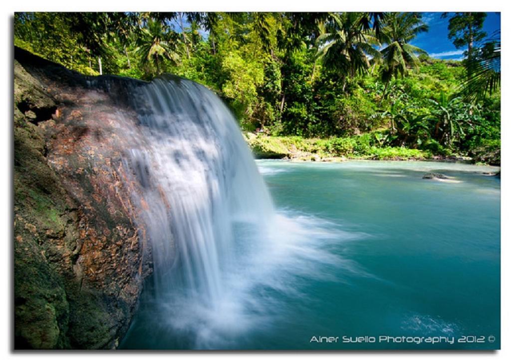 Buco Beach Resort Siquijor Luaran gambar