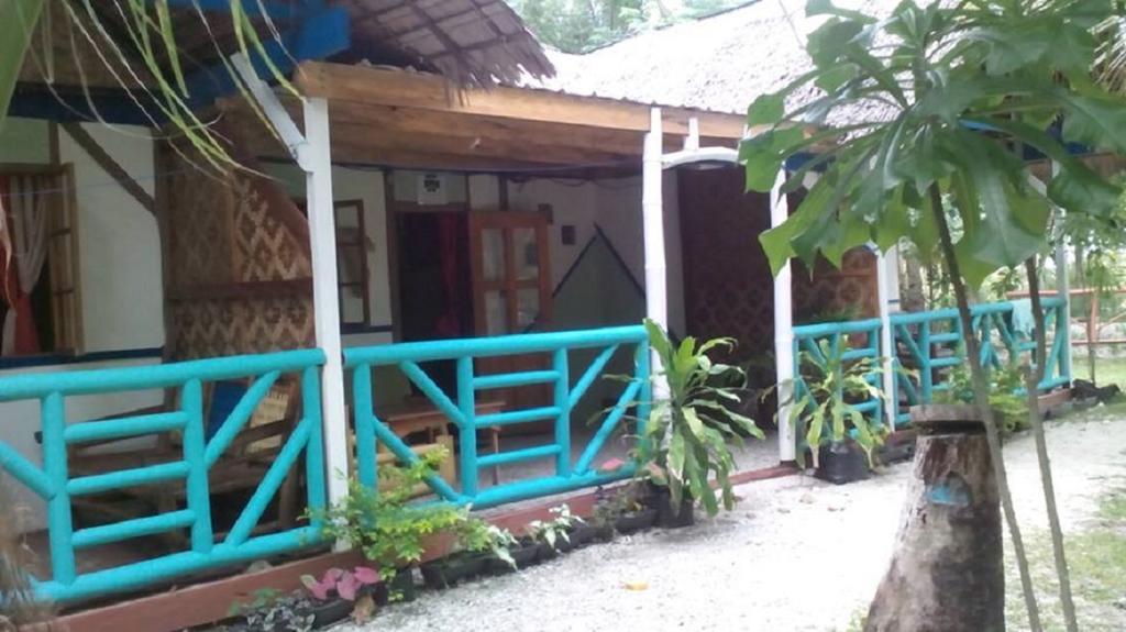 Buco Beach Resort Siquijor Luaran gambar