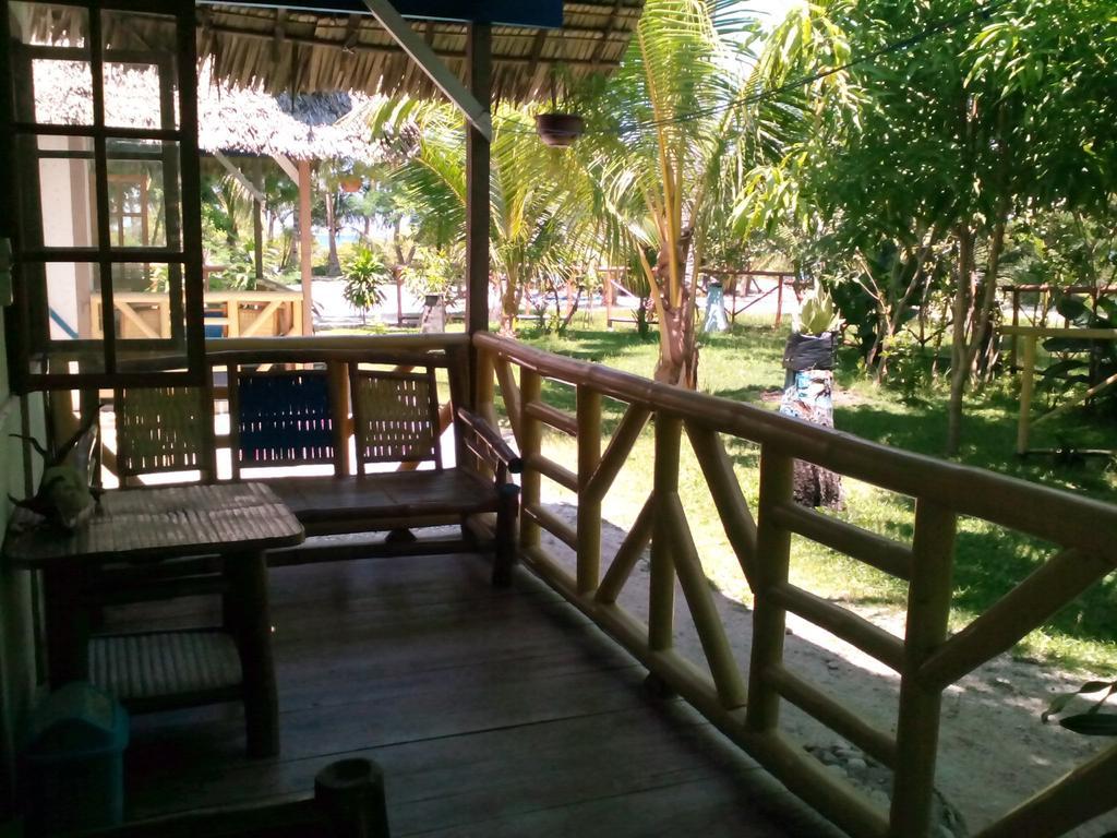 Buco Beach Resort Siquijor Luaran gambar