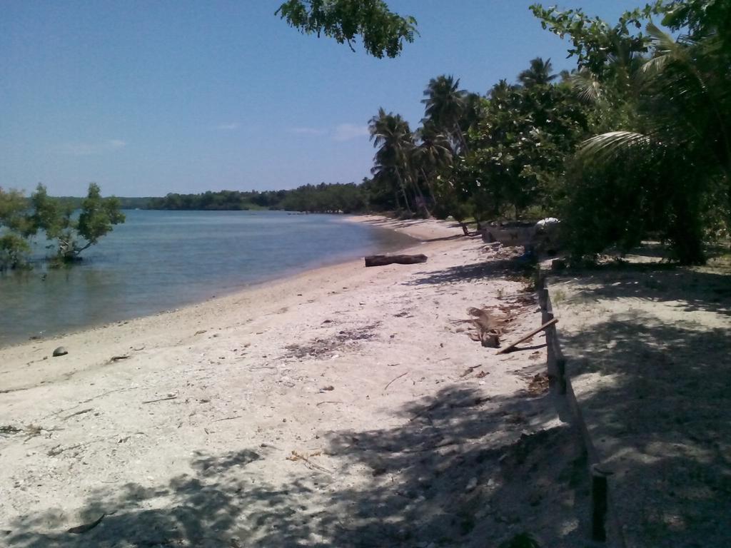 Buco Beach Resort Siquijor Luaran gambar