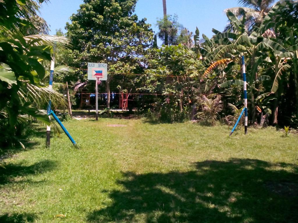 Buco Beach Resort Siquijor Luaran gambar