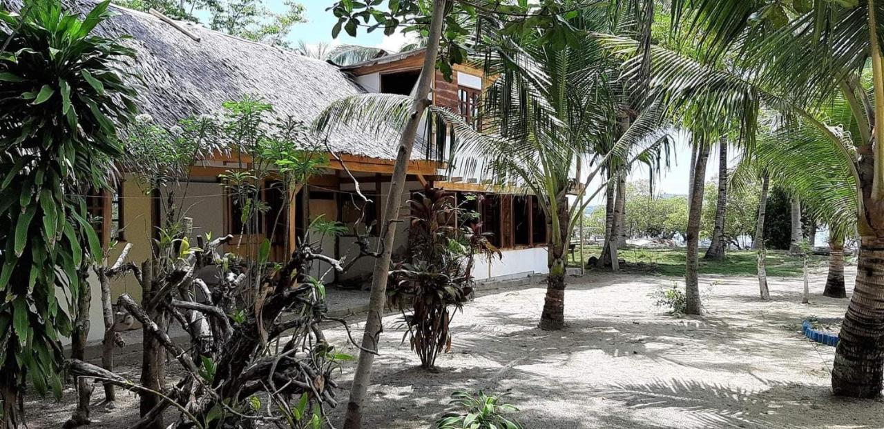Buco Beach Resort Siquijor Luaran gambar