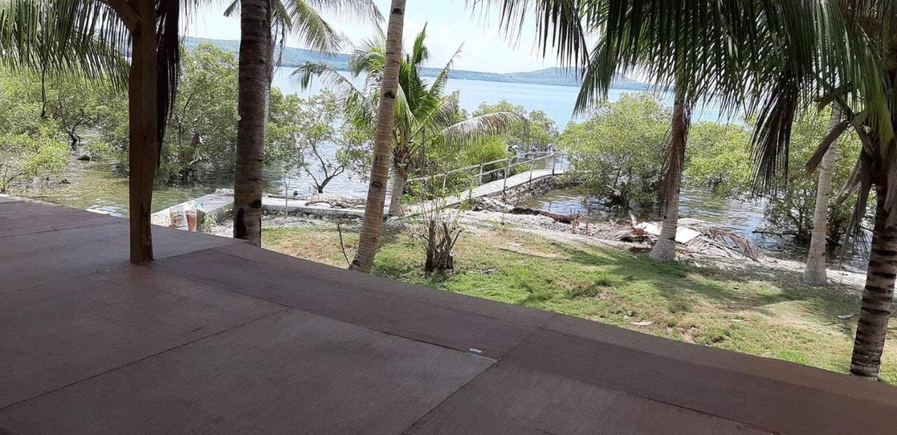 Buco Beach Resort Siquijor Luaran gambar